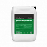 Shine Systems MosquitOFF Concentrate - очиститель следов насекомых 20кг Shine Systems MosquitOFF Concentrate - очиститель следов насекомых 20кг