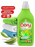 100 Гель-концентрат для стирки белого белья Dory  1,8л 100 Гель-концентрат для стирки белого белья Dory  1,8л