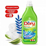 100 Гель-концентрат для стирки белого белья Dory  1л 100 Гель-концентрат для стирки белого белья Dory  1л