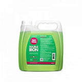 Foam Heroes Double Iron очиститель металлических вкраплений  3л Foam Heroes Double Iron очиститель металлических вкраплений  3л