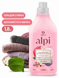 Гель-концентрат для шерсти и шелка "ALPI" 1,8л Гель-концентрат для шерсти и шелка "ALPI" 1,8л