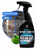 Чистящее средство "Grill" Professional 600 мл Чистящее средство "Grill" Professional 600 мл