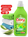 Гель-концентрат для всех видов тканей "Dory" Гель-концентрат для всех видов тканей "Dory"