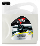 101 Dr. Active Спрей для ухода за всеми типами поверхностей "Quick result" 5кг 101 Dr. Active Спрей для ухода за всеми типами поверхностей "Quick result" 5кг
