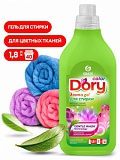 Гель-концентрат для цветного белья "Dory"  1,8л Гель-концентрат для цветного белья "Dory"  1,8л