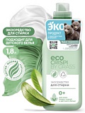 CRISPI Экосредство для стирки 1,8 л CRISPI Экосредство для стирки 1,8 л