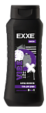 EXXE MEN гель для душа 2в1 "Увлажняющий" VIBE 400мл  (С0007533) EXXE MEN гель для душа 2в1 "Увлажняющий" VIBE 400мл  (С0007533)