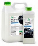 101 Глянцевый полироль "Polyrole Shine" 5л. 101 Глянцевый полироль "Polyrole Shine" 5л.