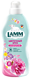 Кондиционер для белья Lamm цветочный бриз 1,82л Lamm цветочный бриз 1,82л