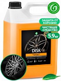 Очиститель колесных дисков "Disk" 5,9 кг Очиститель колесных дисков "Disk" 5,9 кг